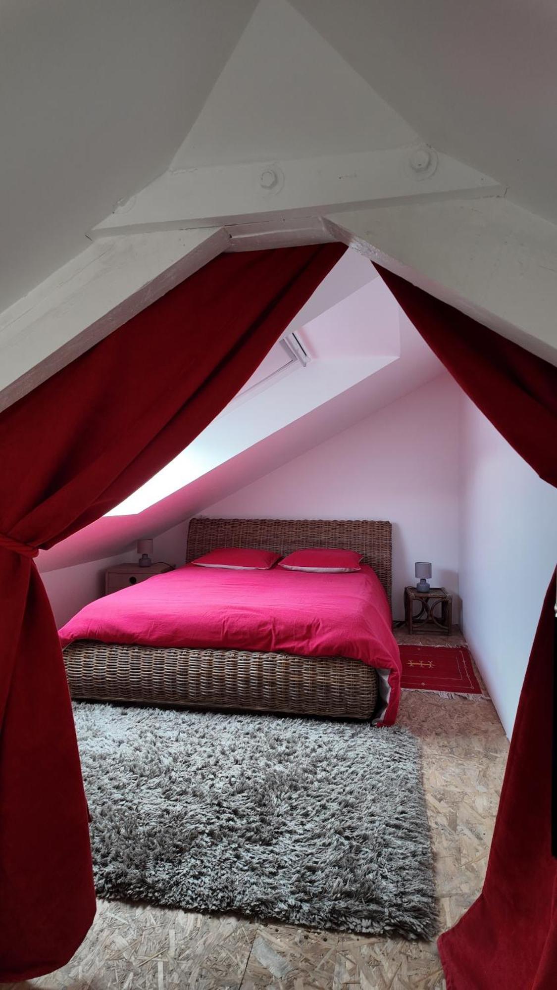 **La Bretonnerie, Bel Appartement De Standing Concarneau Zewnętrze zdjęcie